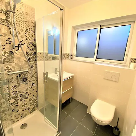 Appartement Rue Sarret Xxl Angers