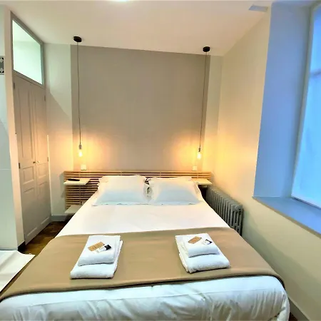 Rue Sarret Xxl Appartement *