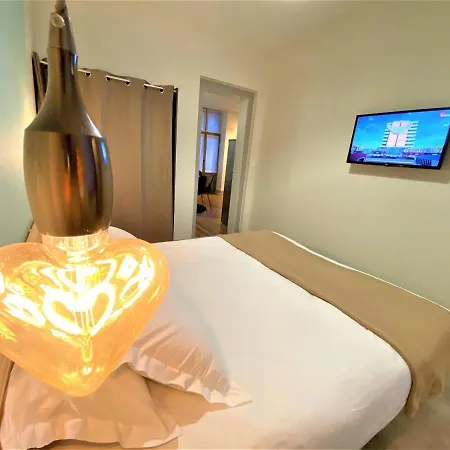 Rue Sarret Xxl Анже