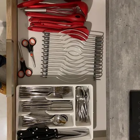 Rue Sarret Xxl Apartment Angers