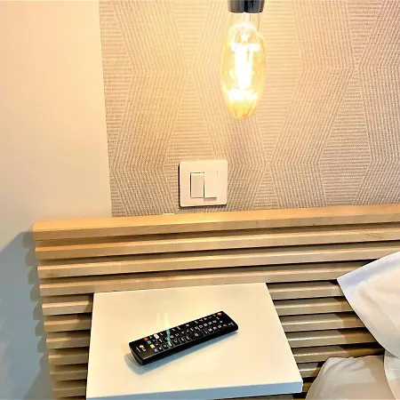 Apartment Rue Sarret Xxl