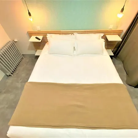 Appartement Rue Sarret Xxl