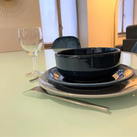 Rue Sarret Xxl Apartment