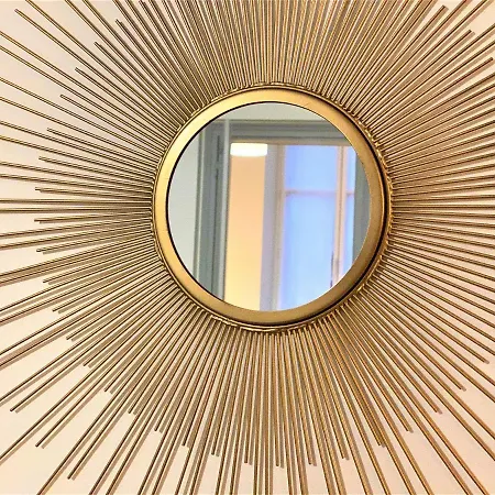 Rue Sarret Xxl Appartement