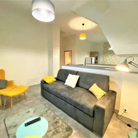 Rue Sarret Xxl * Angers