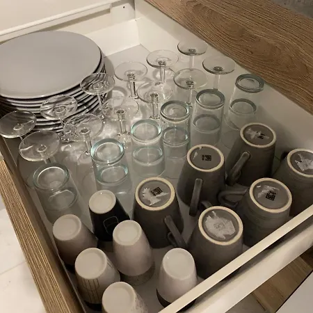 Rue Sarret Xxl Apartment