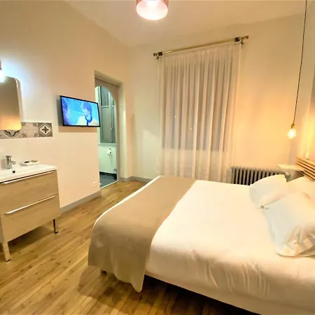 Rue Sarret Xxl Appartement *