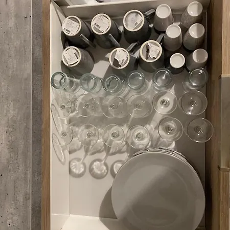 Rue Sarret Xxl Апартаменти Анже