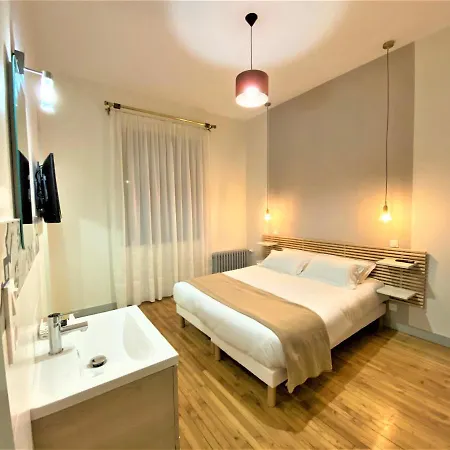 Apartment Rue Sarret Xxl