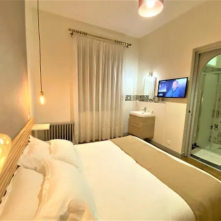 Appartement Rue Sarret Xxl *