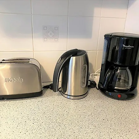 Апартаменти Rue Sarret Xxl *