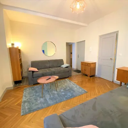 Rue Sarret Xxl Ανζέρ
