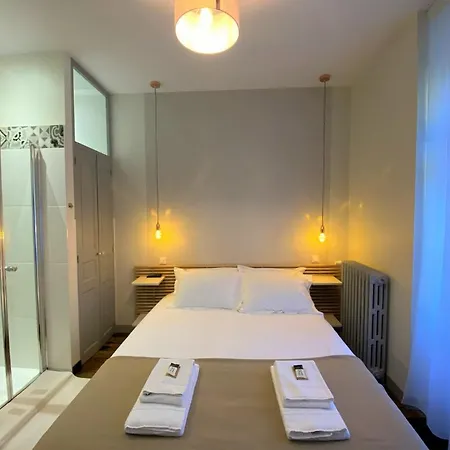 Rue Sarret Xxl Apartamento *