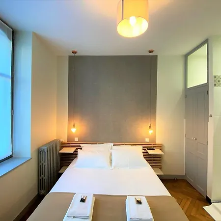 Rue Sarret Xxl Angers