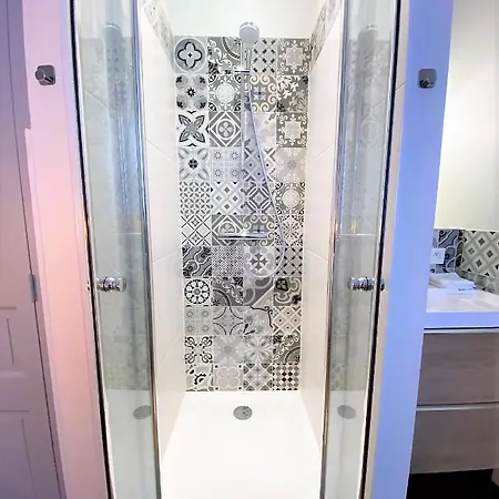 Appartement Rue Sarret Xxl *