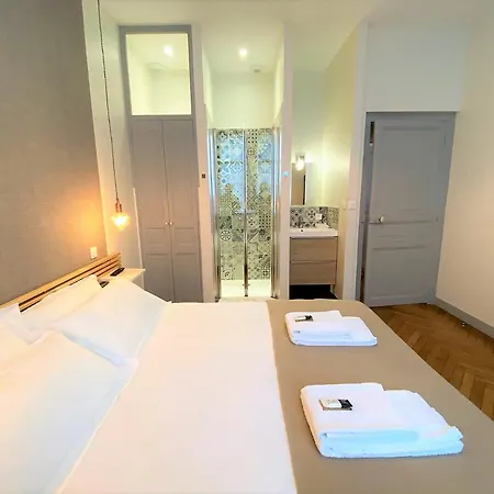 Rue Sarret Xxl Appartement *