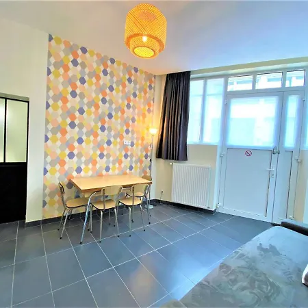 Rue Sarret Xxl Appartement *