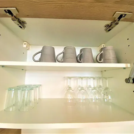 Apartment Rue Sarret Xxl *