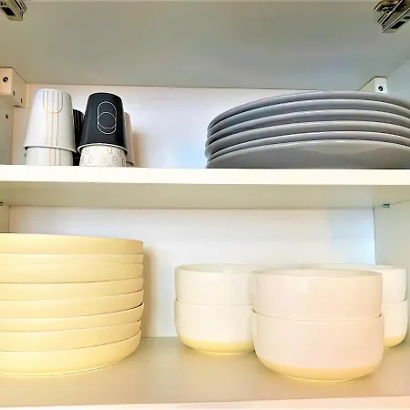 Rue Sarret Xxl Апартаменти Анже