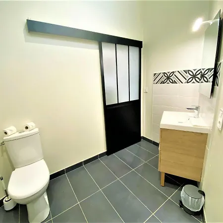 Appartement Rue Sarret Xxl Angers