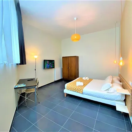 Appartement Rue Sarret Xxl *