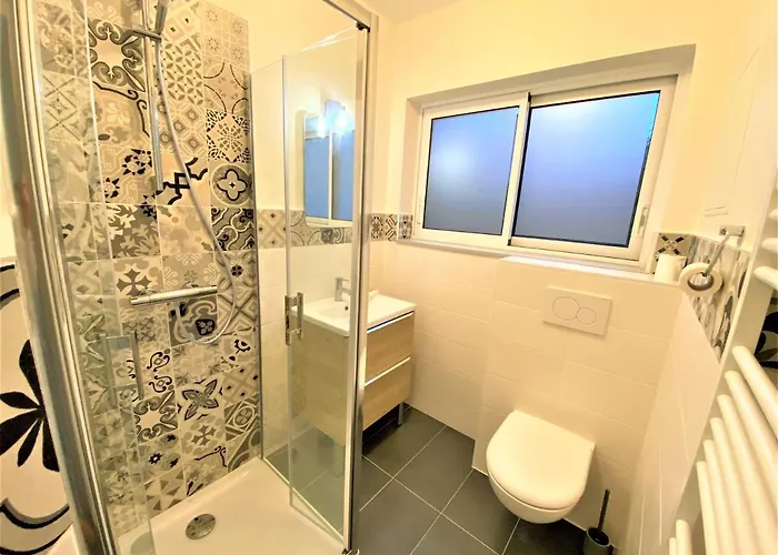 Appartement Rue Sarret Xxl Angers