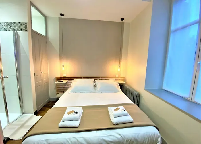 Rue Sarret Xxl Appartamento *