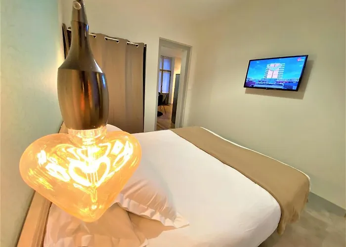 Rue Sarret Xxl 昂热