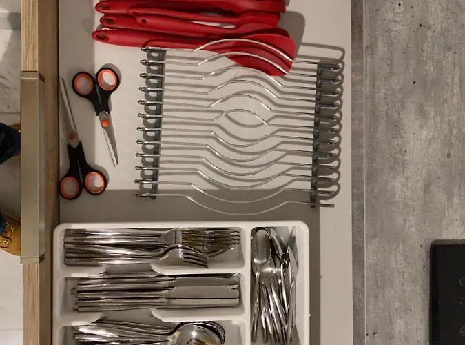 Rue Sarret Xxl Appartement Angers