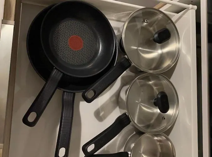 Rue Sarret Xxl Appartamento Angers