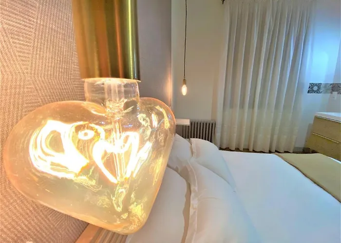 Appartamento Rue Sarret Xxl