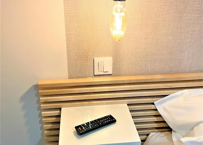 Apartman Rue Sarret Xxl