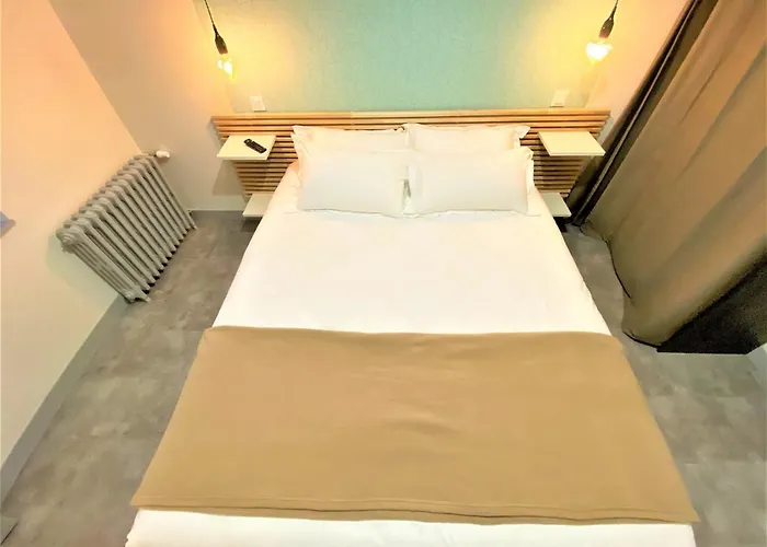 Apartman Rue Sarret Xxl