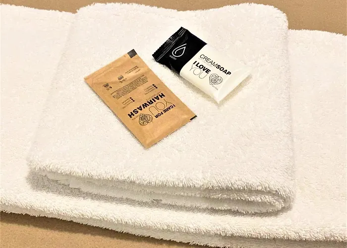 Apartman Rue Sarret Xxl