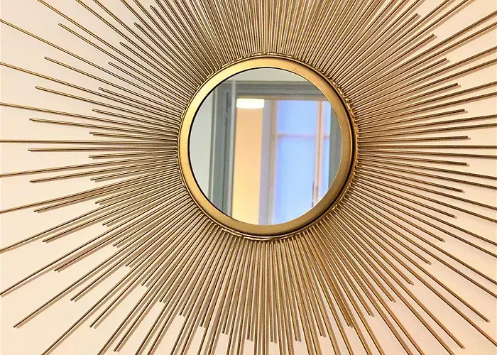 Rue Sarret Xxl Apartman