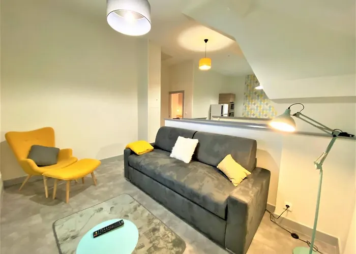 Rue Sarret Xxl * Angers