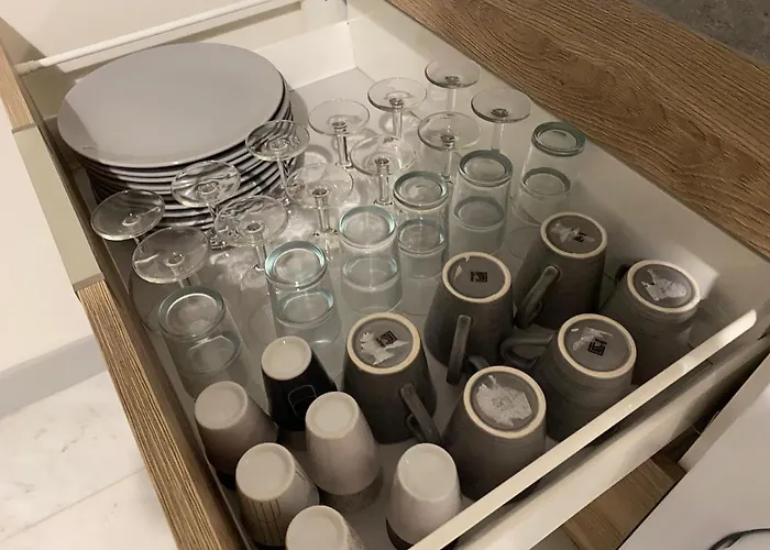 Rue Sarret Xxl Appartamento