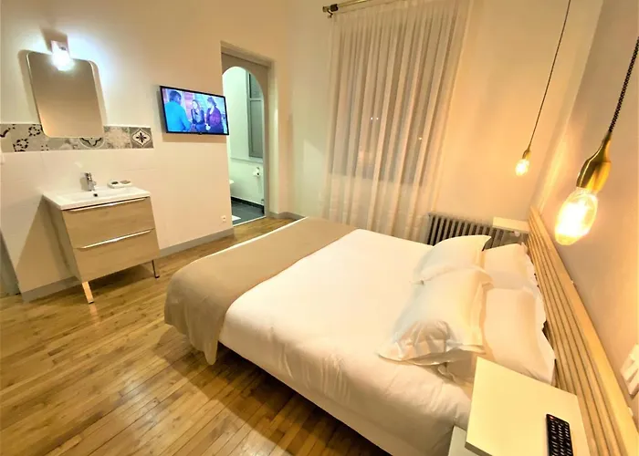 Rue Sarret Xxl * Angers