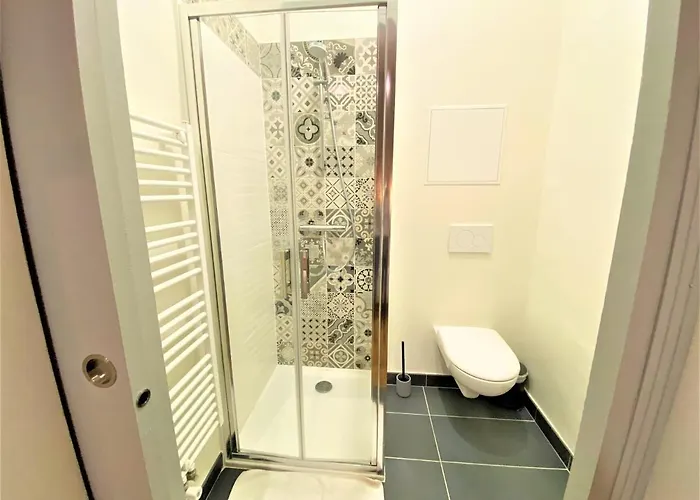 Rue Sarret Xxl * 昂热