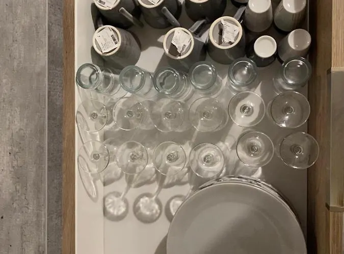 Rue Sarret Xxl Appartamento Angers