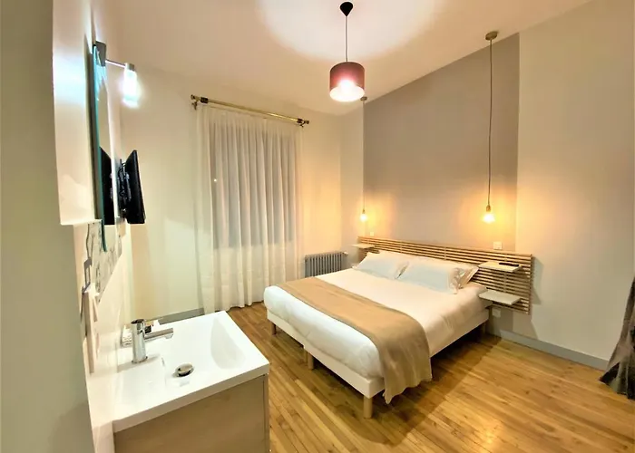 Appartement Rue Sarret Xxl