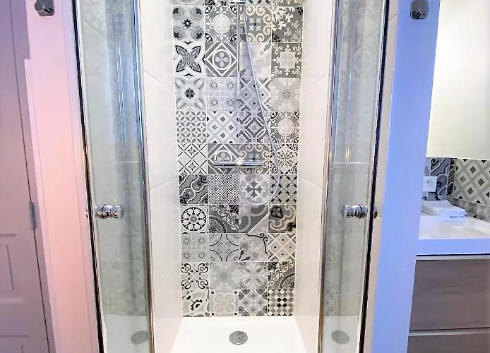 Apartman Rue Sarret Xxl *