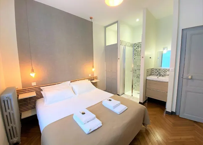 Rue Sarret Xxl Appartement Angers