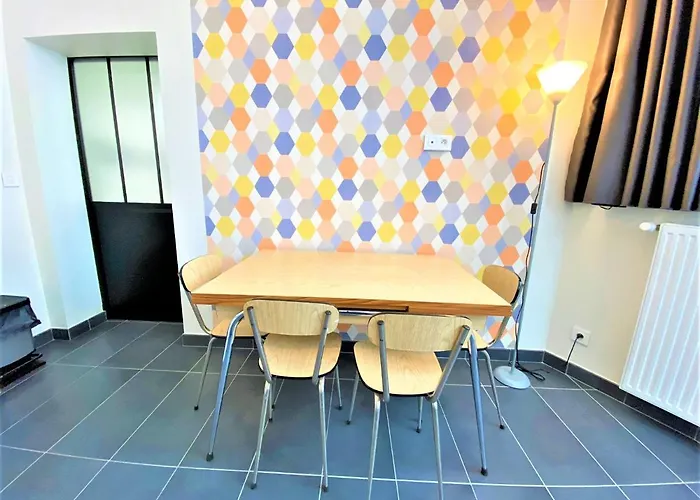 Rue Sarret Xxl * Angers