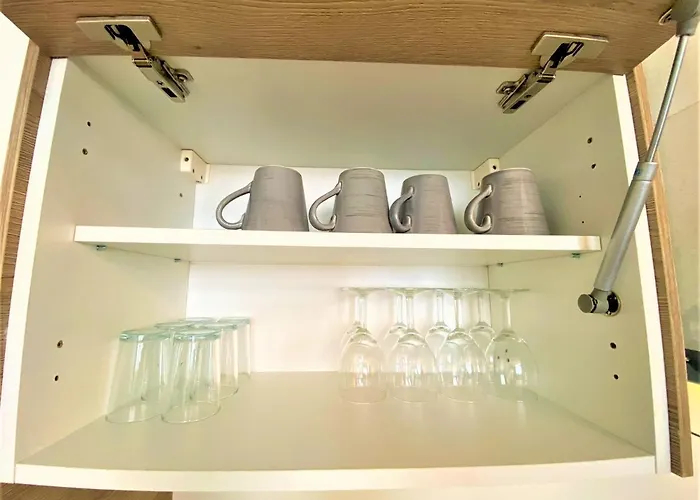 Appartement Rue Sarret Xxl *